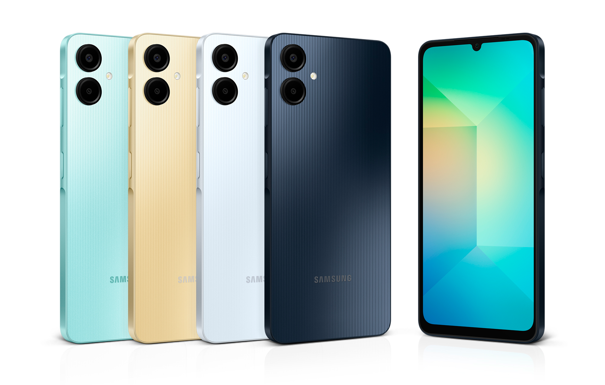 'Galaxy A06.
